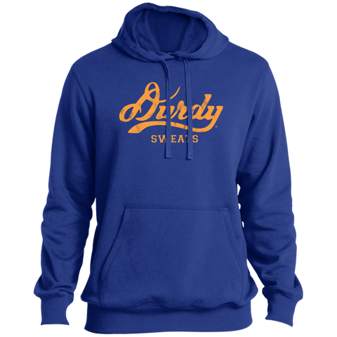 Durdy Sweats Sport-Tek Tall Pullover Hoodie