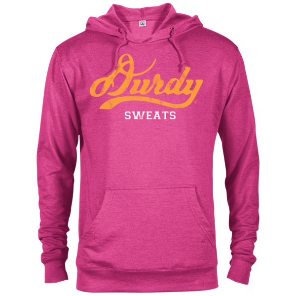 Durdy Sweats 2 Color Delta French Terry Hoodie