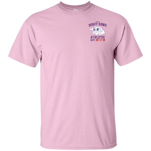 Durdy Dawg G200 Gildan Ultra Cotton T-Shirt