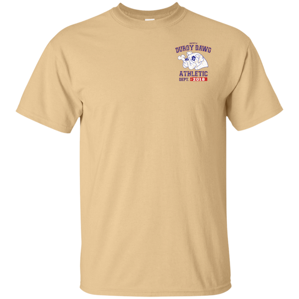 Durdy Dawg G200 Gildan Ultra Cotton T-Shirt