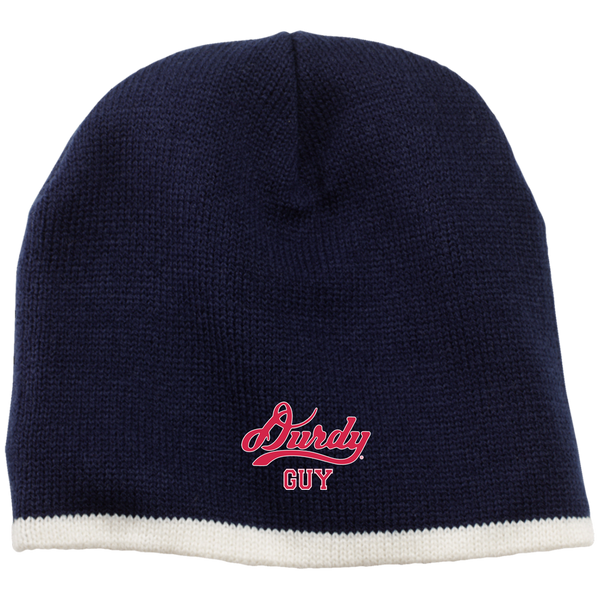 Durdy Guy 100% Acrylic Beanie
