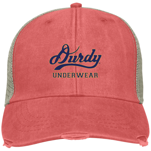 Durdy Underwear Adams Ollie Cap