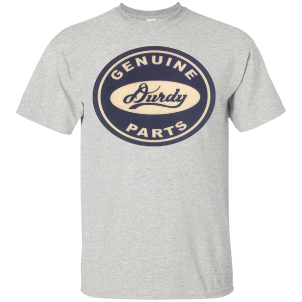 Durdy Parts G200 Gildan Ultra Cotton T-Shirt