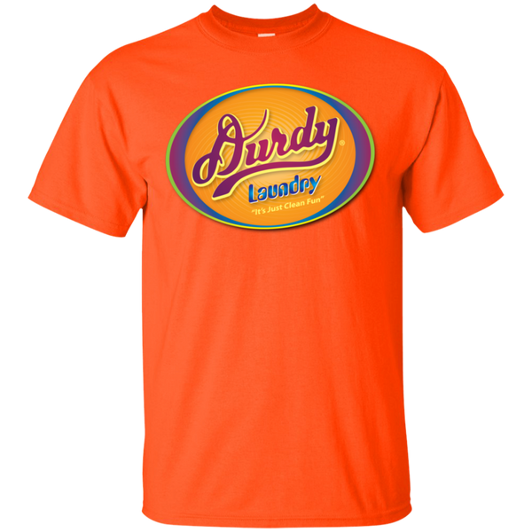Durdy Laundry G200 Gildan Ultra Cotton T-Shirt
