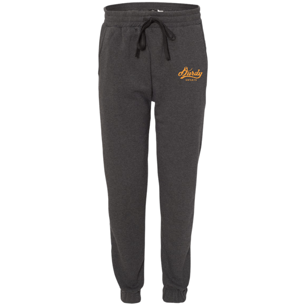 Durdy Sweats Burnside Adult Fleece Joggers