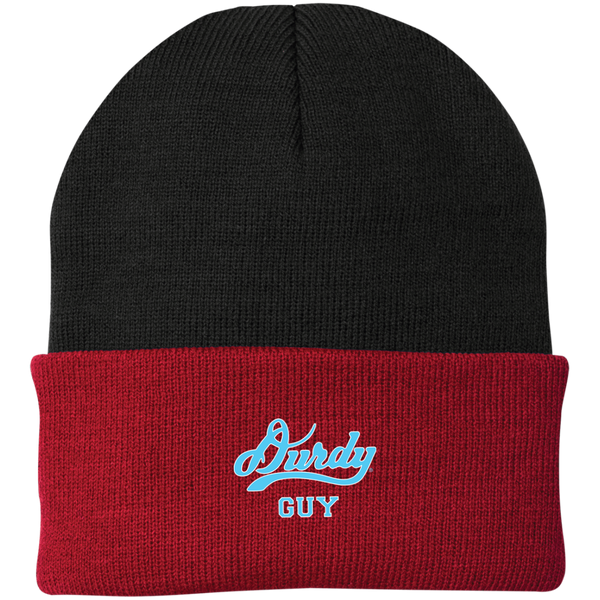 Durdy Guy Port Authority Knit Cap