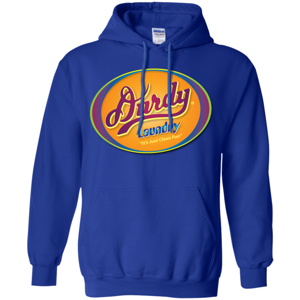 Durdy Laundry G185 Gildan Pullover Hoodie 8 oz.