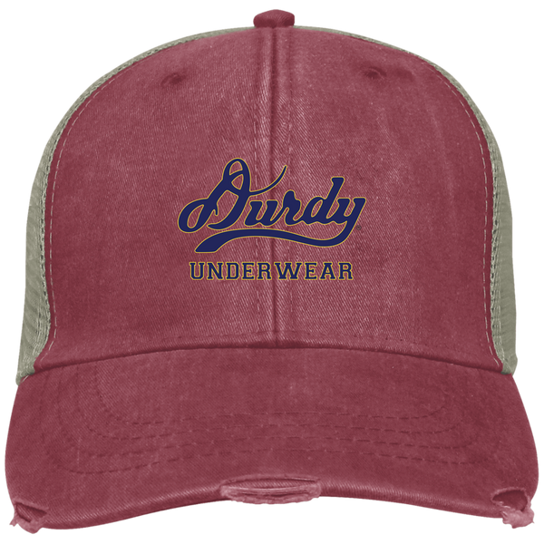 Durdy Underwear Adams Ollie Cap