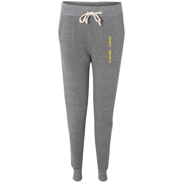Durdy Sweats Alternative Ladies' Fleece Jogger