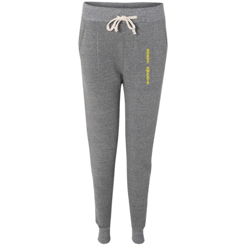 Durdy Sweats Alternative Ladies' Fleece Jogger
