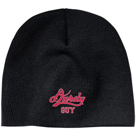 Durdy Guy 100% Acrylic Beanie