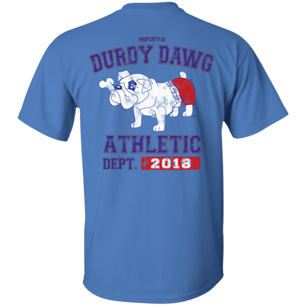 Durdy Dawg G200 Gildan Ultra Cotton T-Shirt