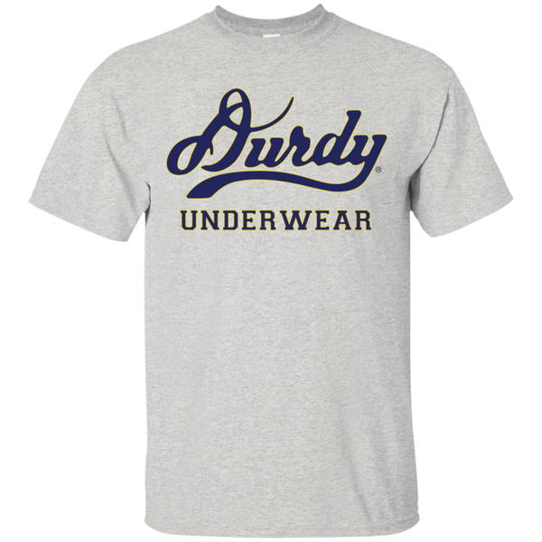 Durdy Underwear Gildan Ultra Cotton T-Shirt