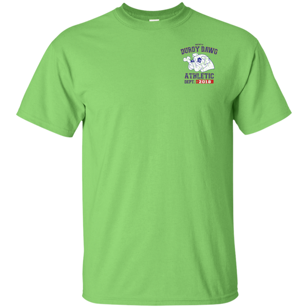 Durdy Dawg G200 Gildan Ultra Cotton T-Shirt