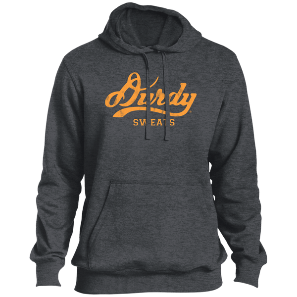 Durdy Sweats Sport-Tek Tall Pullover Hoodie
