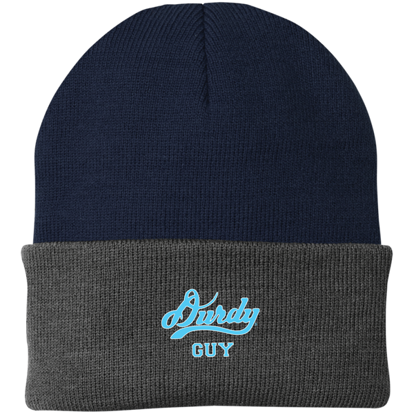 Durdy Guy Port Authority Knit Cap