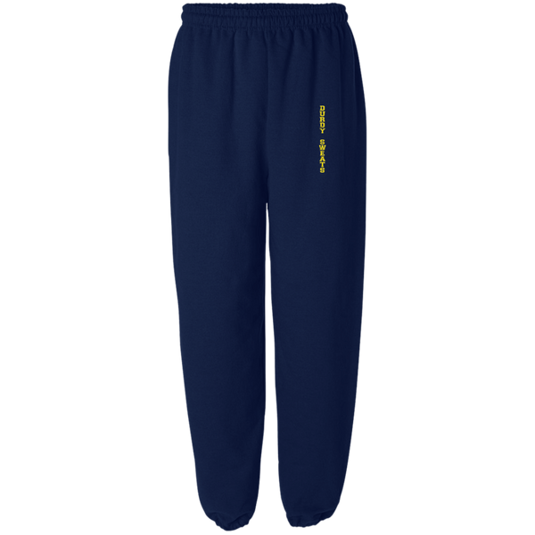 Durdy Sweats Gildan Fleece Sweatpant without Pockets