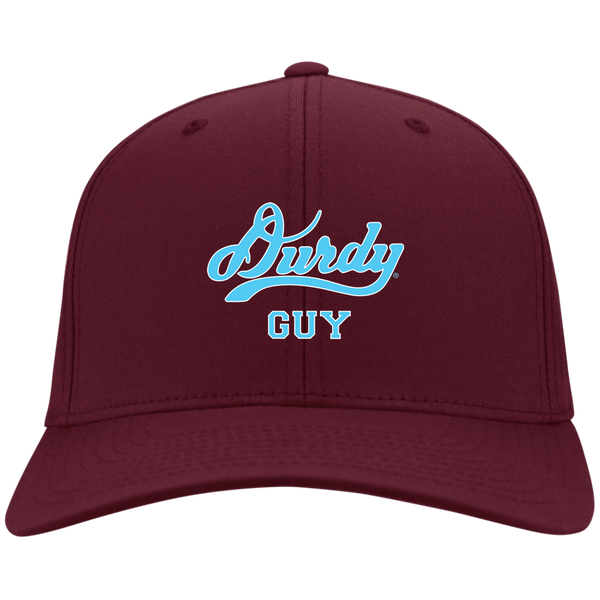 Durdy Guy Sport-Tek Dry Zone Nylon Cap