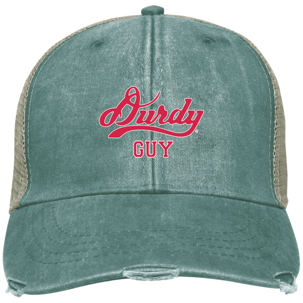 Durdy Guy Adams Ollie Cap