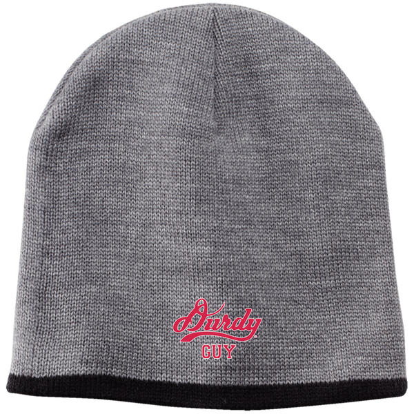 Durdy Guy 100% Acrylic Beanie