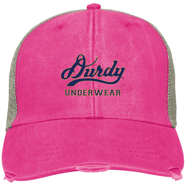 Durdy Underwear Adams Ollie Cap