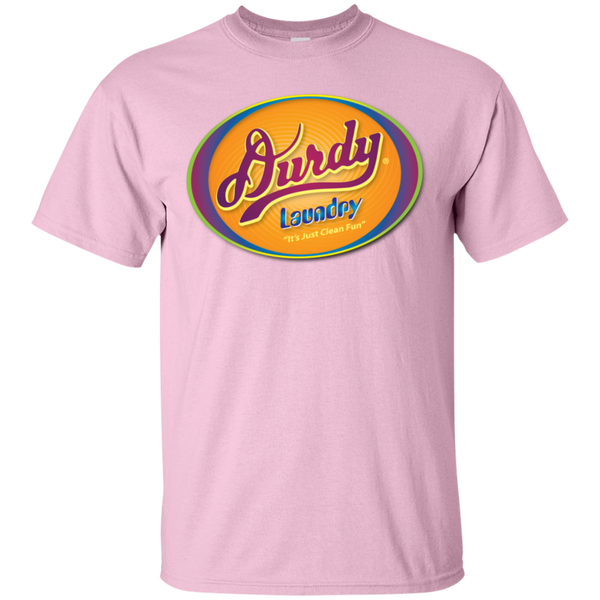 Durdy Laundry G200 Gildan Ultra Cotton T-Shirt