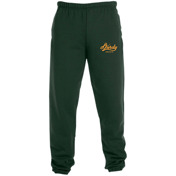 Durdy Sweats Jerzees Sweatpants with Pockets
