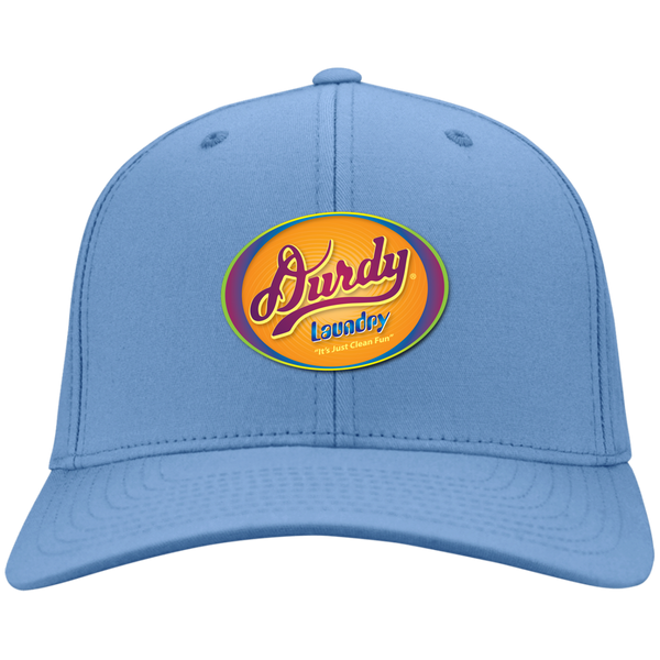 Durdy Laundry Port & Co. Twill Cap