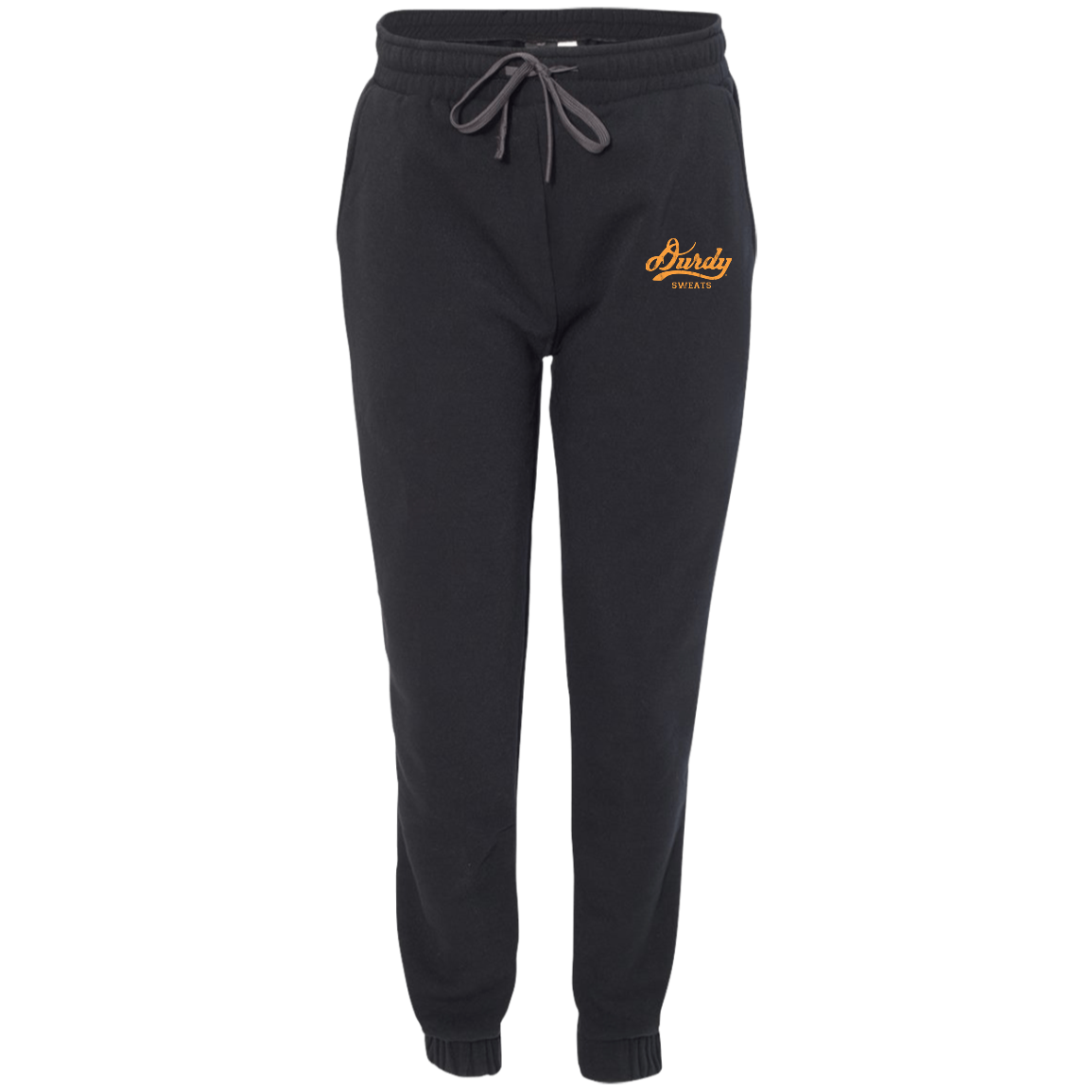 Durdy Sweats Burnside Adult Fleece Joggers