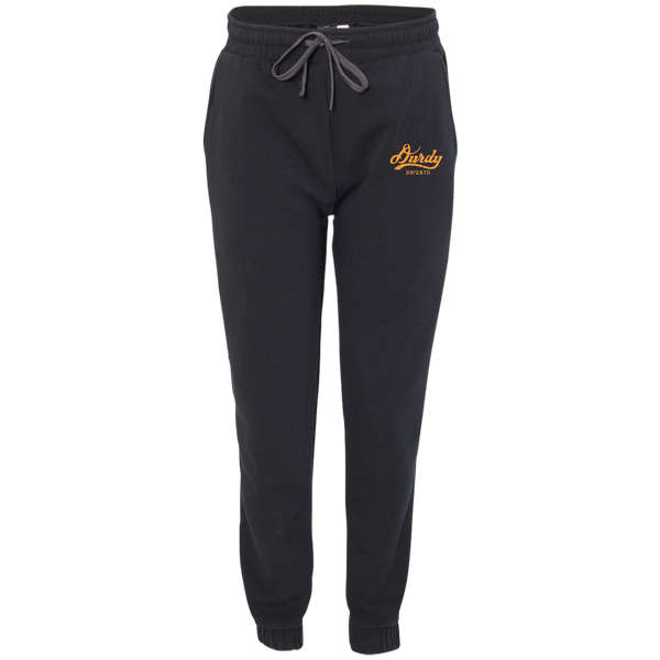 Durdy Sweats Burnside Adult Fleece Joggers