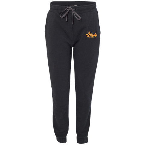 Durdy Sweats Burnside Adult Fleece Joggers