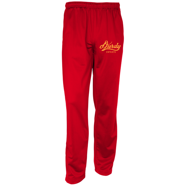 Durdy Sweats Sport-Tek Youth Warm-Up Track Pants