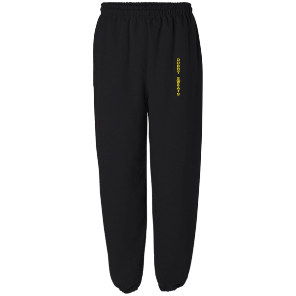 Durdy Sweats Gildan Fleece Sweatpant without Pockets