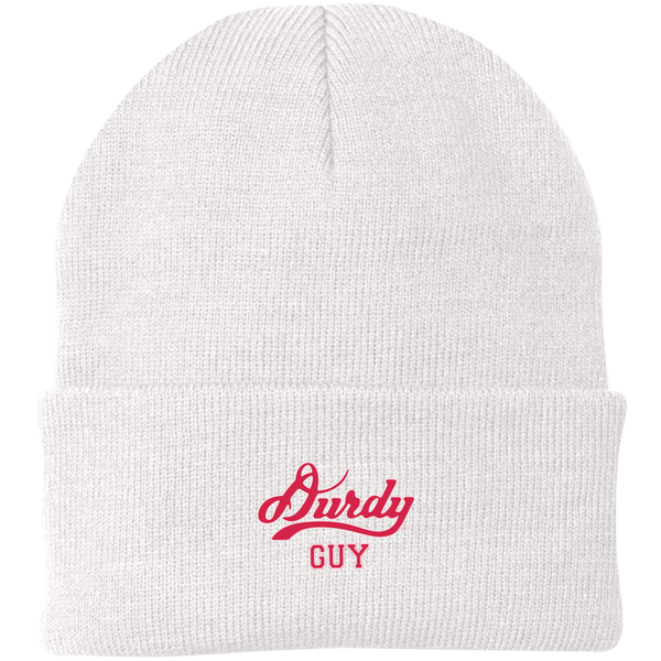 Durdy Guy Port Authority Knit Cap