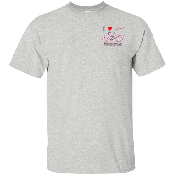 Durdy Underwear Gildan Ultra Cotton T-Shirt