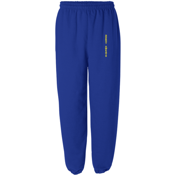 Durdy Sweats Gildan Fleece Sweatpant without Pockets