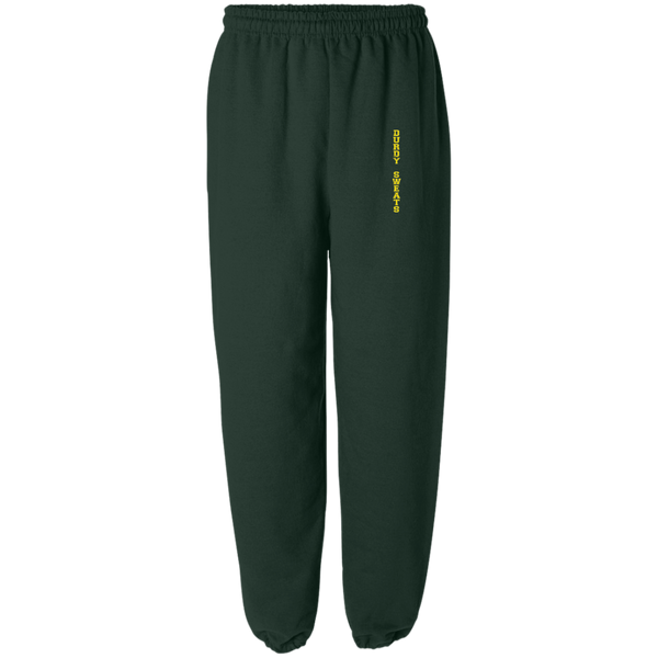 Durdy Sweats Gildan Fleece Sweatpant without Pockets