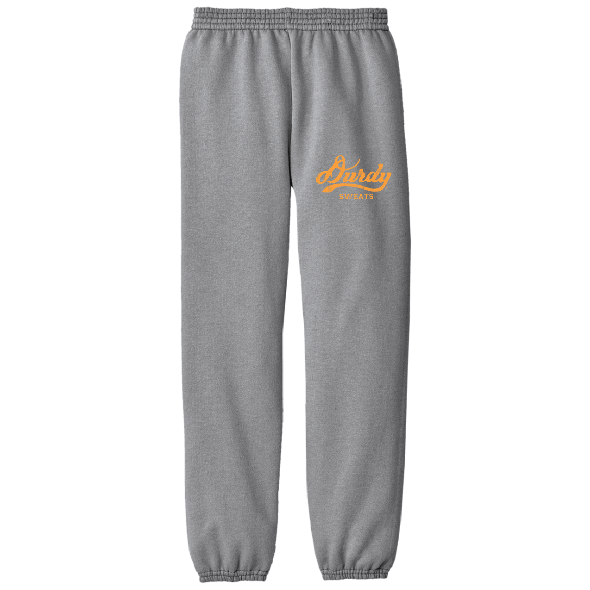 Durdy Sweats Port & Co. Youth Fleece Pants