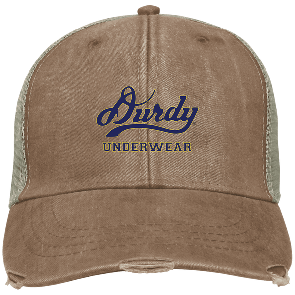 Durdy Underwear Adams Ollie Cap