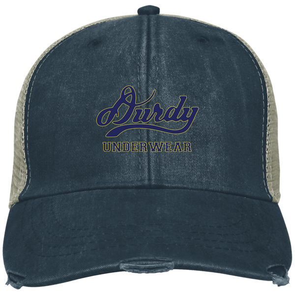 Durdy Underwear Adams Ollie Cap