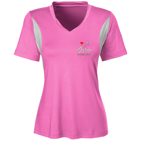 Durdy Underwear Team 365 Ladies' All Sport Jersey