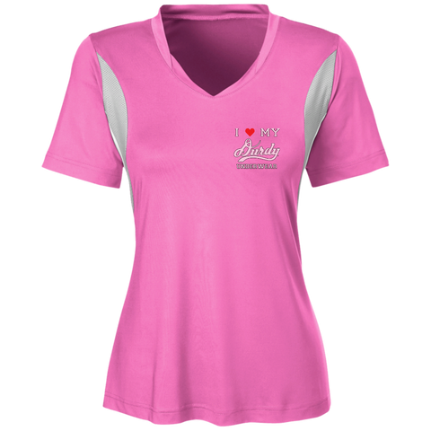 Durdy Underwear Team 365 Ladies' All Sport Jersey