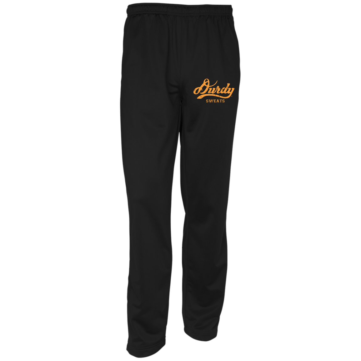 Durdy Sweats Sport-Tek Youth Warm-Up Track Pants