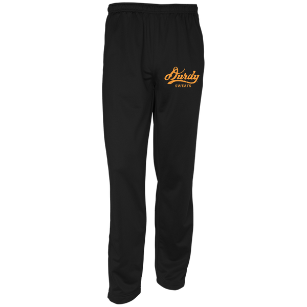 Durdy Sweats Sport-Tek Youth Warm-Up Track Pants
