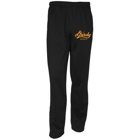 Durdy Sweats Sport-Tek Youth Warm-Up Track Pants