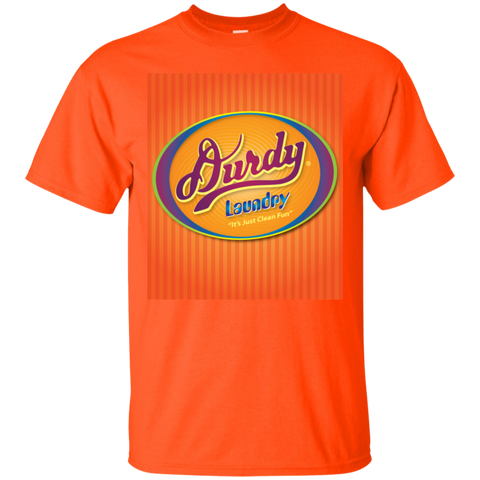 Durdy Laundry G200 Gildan Ultra Cotton T-Shirt