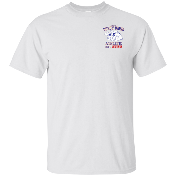 Durdy Dawg G200 Gildan Ultra Cotton T-Shirt