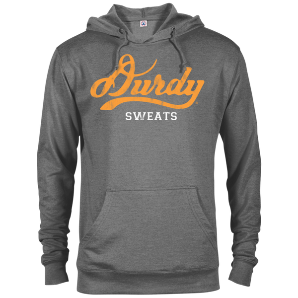 Durdy Sweats 2 Color Delta French Terry Hoodie