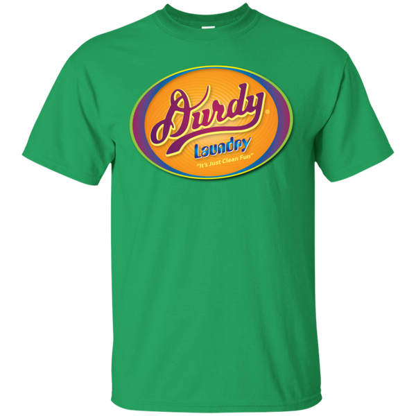 Durdy Laundry G200 Gildan Ultra Cotton T-Shirt