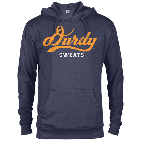 Durdy Sweats 2 Color Delta French Terry Hoodie